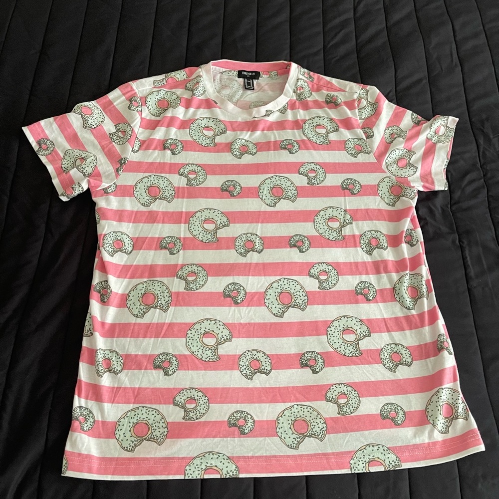 Donut 🍩 t shirt
